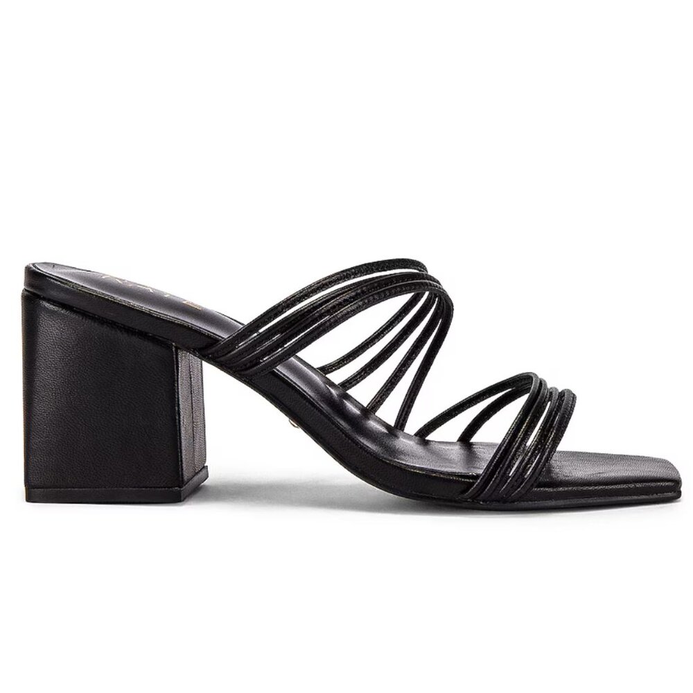 Raye Helix Heel